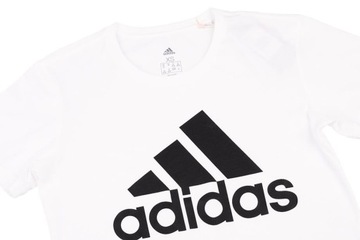 Koszulka t-shirt damska adidas Essentials roz.L