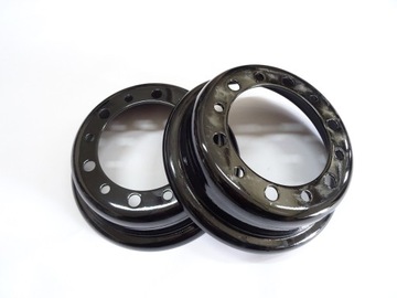 Обод на болтах 650x10 HC, Hangcha, CPCD 2,5 R