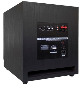 Активный сабвуфер Taga Harmony Thunder SW-15D
