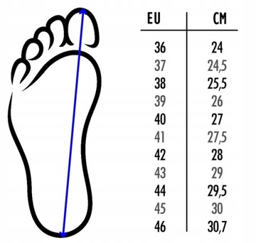 Buty z Ćwiekami Drewniaki z Paskiem Klapki Trepy