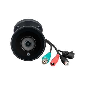 KAMERA 4w1 BCS-TA25FSR4-G / 5MPx IR40m IP66