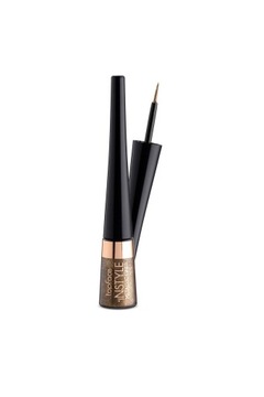 Topface Instyle Metalic Eyeliner metaliczny 07