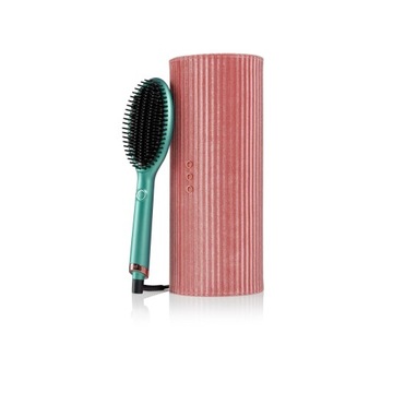 GHD - Glide - Gładka Szczotka Prostująca (Jade) - Kolekcja Dreamland