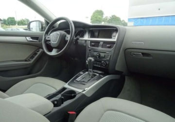 Audi A5 8T 2010 Audi A5 Sportback 2.0 TFSI Quattro Xonyn 100Bezwypadkowy Zarejestrowany, zdjęcie 12