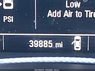 Chevrolet Malibu VII 2022 Chevrolet Malibu 2022 Chevrolet Malibu 4dr Sdn RS 1.5 Benzyna 160KM, zdjęcie 14