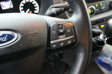 Ford Transit Custom I 2019 Ford Transit Custom Salon Polska F-vat Gwarancja 9, zdjęcie 20