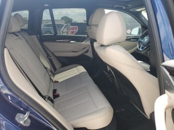 BMW X3 G01 2021 BMW X3 BMW X3 xDrive30i 2.0 Benzyna 248KM, zdjęcie 8