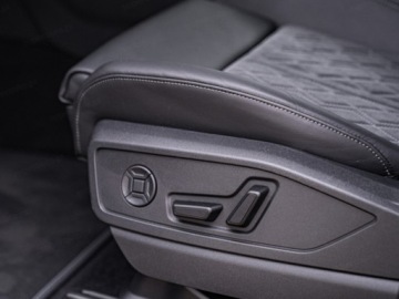 Audi Q5 II SUV Facelifting 2.0 40 TFSI MHEV 204KM 2026 AUDI Q5 TFSI quattro S line Suv 2.0 (204KM) 2026, zdjęcie 5