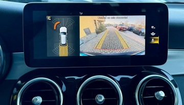 Mercedes GLC C253 SUV Facelifting 2.0 300d 245KM 2021 Mercedes GLC 300 AMG,4-Matic,Pneumatyka, zdjęcie 26