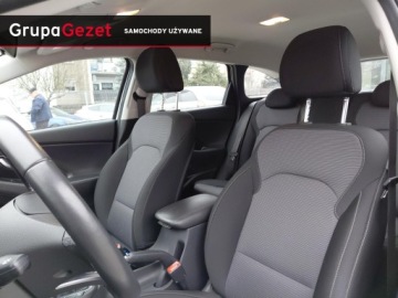 Hyundai i30 III Wagon Facelifting 1.5 T-GDI 48V 160KM 2023 Hyundai i30 1.5 T-GDI 160KM 6MT Modern+8"DISP, zdjęcie 10