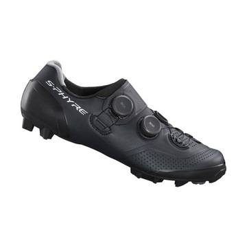 Buty MTB Shimano S-PHYRE SH-XC902 Wide szerokie rozm 48 SPD