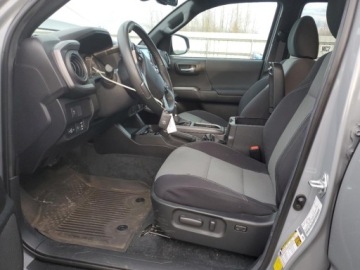 Toyota Tacoma II 2021 Toyota Tacoma Double Cab 2021 3.5 Benzyna 278KM, zdjęcie 7