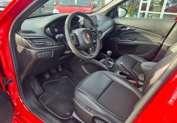 Fiat Tipo II Hatchback 1.4 T-Jet 120KM 2019 Fiat Tipo Fiat Tipo 1.4 T-Jet 16v Sport 1.4 Benzyna 120KM, zdjęcie 13