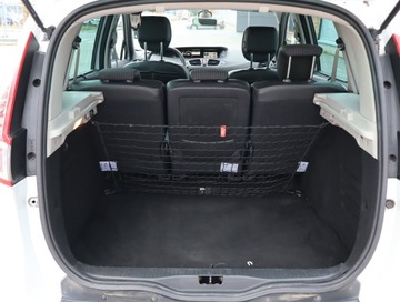 Renault Scenic III Van 1.4 TCe 16v 130KM 2011 Renault Scenic 1.4 TCe, Navi, Klima, Klimatronic, zdjęcie 13