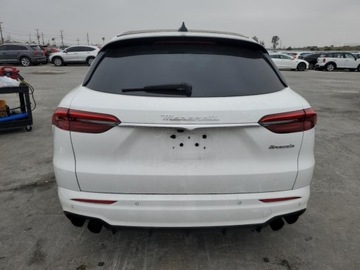 Maserati 2023 Maserati Grecale Maserati Grecale Modena AWD 2.0 Benzyna 325KM, zdjęcie 6