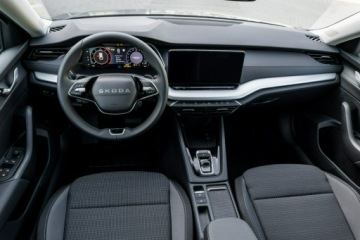 Skoda Octavia IV 2026 Škoda Octavia Skoda Octavia Combi Drive Selection, zdjęcie 18