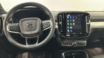 Volvo XC40 Crossover Facelifting 2.0 B3 163KM 2022 Volvo XC 40 B3 Core 4x2, zdjęcie 8