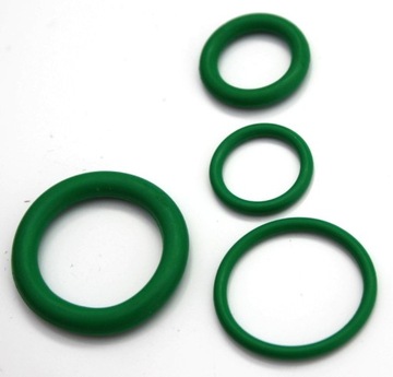 CORONA ZESTAW ORINGÓW DO KLIMATYZACJI 270SZT C0412