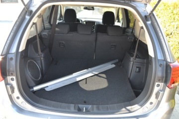 Mitsubishi Outlander III SUV Facelifting 2017 2.0 150KM 2019 4x4 AUTOMAT 7 OSÓB 1 WŁAŚCICIEL, zdjęcie 15