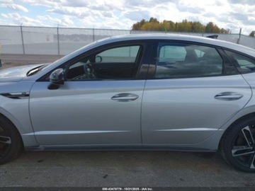 Hyundai Sonata V 2024 Hyundai Sonata 2024 Hyundai Sonata N Line 2.5T FWD 2.5 Benzyna 290KM, zdjęcie 3