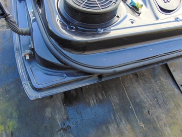 DRZWI PRAWE PRZÓD PRZEDNIE AUDI A4 B8 2007r- LZ7L EUROPA