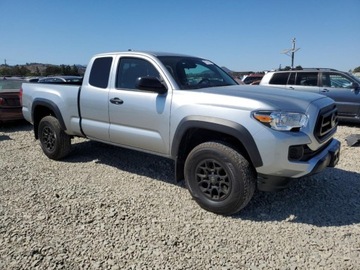 Toyota Tacoma II 2022 Toyota Tacoma Access Cab 2022 3.5l 3.5 Benzyna 278KM, zdjęcie 7