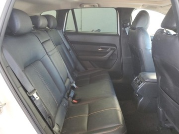 Mazda 2023 Mazda CX-50 PREMIUM PLUS, 4x4, od ubezpieczalni 2.5 Benzyna 187KM, zdjęcie 9