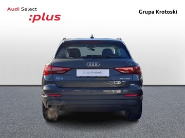 Audi Q3 II SUV 1.5 35 TFSI 150KM 2023 Audi Q3 35TFSI 150KM/Kamera/Virtual Cockpit/Side A, zdjęcie 3