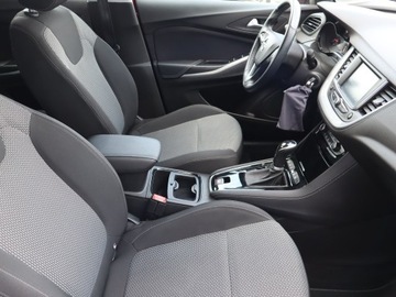 Opel 2019 Opel Grandland 1.2 Turbo, Salon Polska, Automat, zdjęcie 8