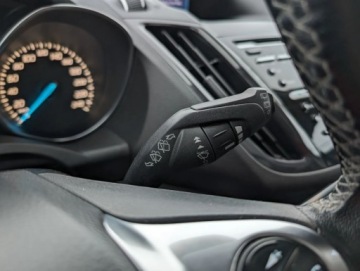 Ford Kuga II SUV 2.0 Duratorq TDCi 163KM 2013 Ford Kuga Panorama Navi Radar Kamera Alu Tempomat Serwis Gwarancja 2.0, zdjęcie 22