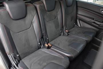 Ford S-Max II Van 2.0 EcoBlue 190KM 2018 Ford S-Max FORD S-MAX ST-LINE 2.0 190KM 7-MIEJSC LED Kamery Gwarancja 12m-, zdjęcie 28