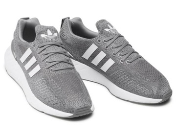 Кроссовки ADIDAS Swift Run 22 GZ3495, размер 40 2/3