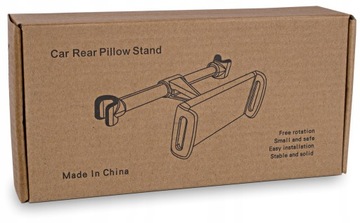 Держатель автомобиля для таблетки 5-12 кали