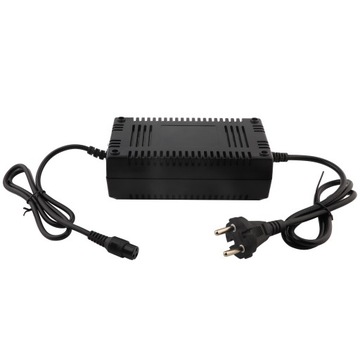 ЭЛЕКТРИЧЕСКОЕ ЗАРЯДНОЕ УСТРОЙСТВО ДЛЯ ВЕЛОСИПЕДА 36 В 1,6 А-2,0 А