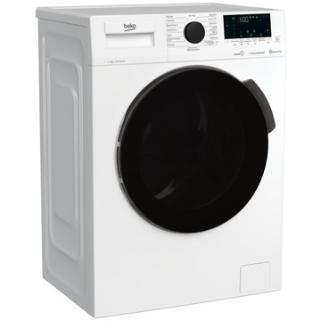 [D4669] PRALKA BEKO WUE7626XBWS 7 KG 1200 OBR/MIN
