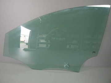 SZYBA DRZWI LEWY PRZOD SEAT IBIZA IV