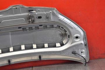 KAPOTA KRYT MOTORU SKODA CITIGO FACELIFT 17R