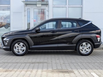 Hyundai Kona II Crossover 1.6 T-GDI 198KM 2024 HYUNDAI Kona EXECUTIVE, zdjęcie 1