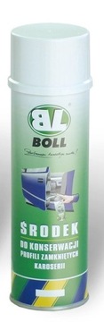 BOLL KONSERWACJA PROFILI SPRAY 500ML BIAŁY
