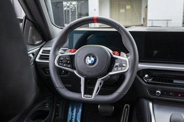 BMW Seria 4 G22-23-26 M4 Coupe Facelifting 3.0 M4 530KM 2025 BMW M4 Competition M xDrive Coupe - Dostępny od, zdjęcie 18