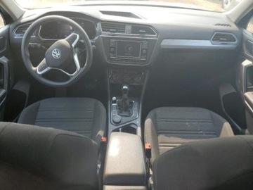 Volkswagen Tiguan II 2022 Volkswagen Tiguan Volkswagen Tiguan 2.0T S 4MOTION. od ubezpieczalni 2.0, zdjęcie 6