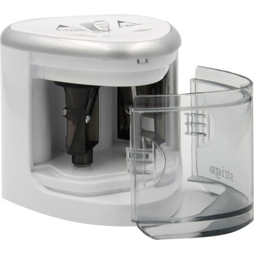 ДВОЙНАЯ ЭЛЕКТРИЧЕСКАЯ КОСАЧКА, Черный, 2 толщины