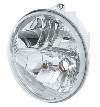 REFLEKTOR BMW R1200R 2007-2012