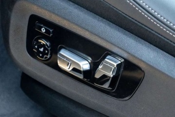 BMW X6 G06 SUV Facelifting 3.0 30d 298KM 2026 BMW X6 298KM xDrive M Sport Polski salon Duzy rabat Dowolna konfiguracja, zdjęcie 21