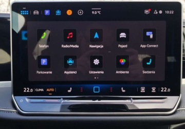 Volkswagen Passat B9 2025 Volkswagen Passat B9 Elegance 4x4, Matrix, ACC, Kamera, ergoActive z masaz, zdjęcie 26