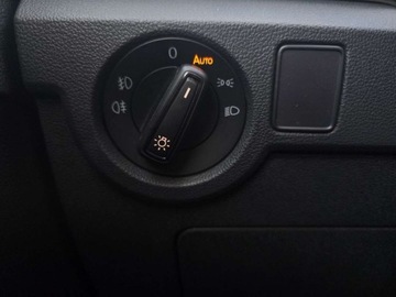 Volkswagen T-Cross SUV 1.5 TSI 150KM 2022 Volkswagen T-Cross 1.5TSI 150KM FV23 DSG Style Pakiety: Tech - Komfort - Z, zdjęcie 9