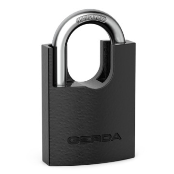 GERDA KŁÓDKA CHRONIONY PAŁĄK KZZC IRON S70 3KEY