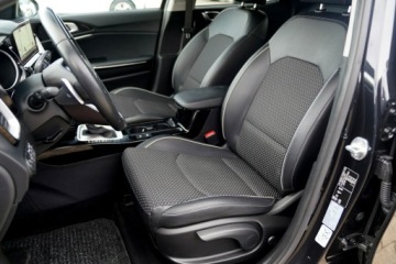 Kia XCeed Crossover Facelifting 1.5 T-GDi 160KM 2023 Kia XCeed NAWI kamera parktronik SKÓRA automat F1, zdjęcie 16