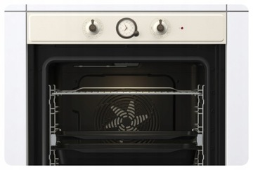 Комплект GORENJE BOS67372CLI + GI6421CLBSC