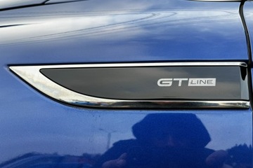 Renault Megane IV Grandtour 1.3 TCe 140 FAP 140KM 2019 Renault Megane GT Line/ Salon Polska/ Ledy /R-Link, zdjęcie 16